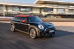 Mini John Cooper Works Clubman 2017 года (ZA)